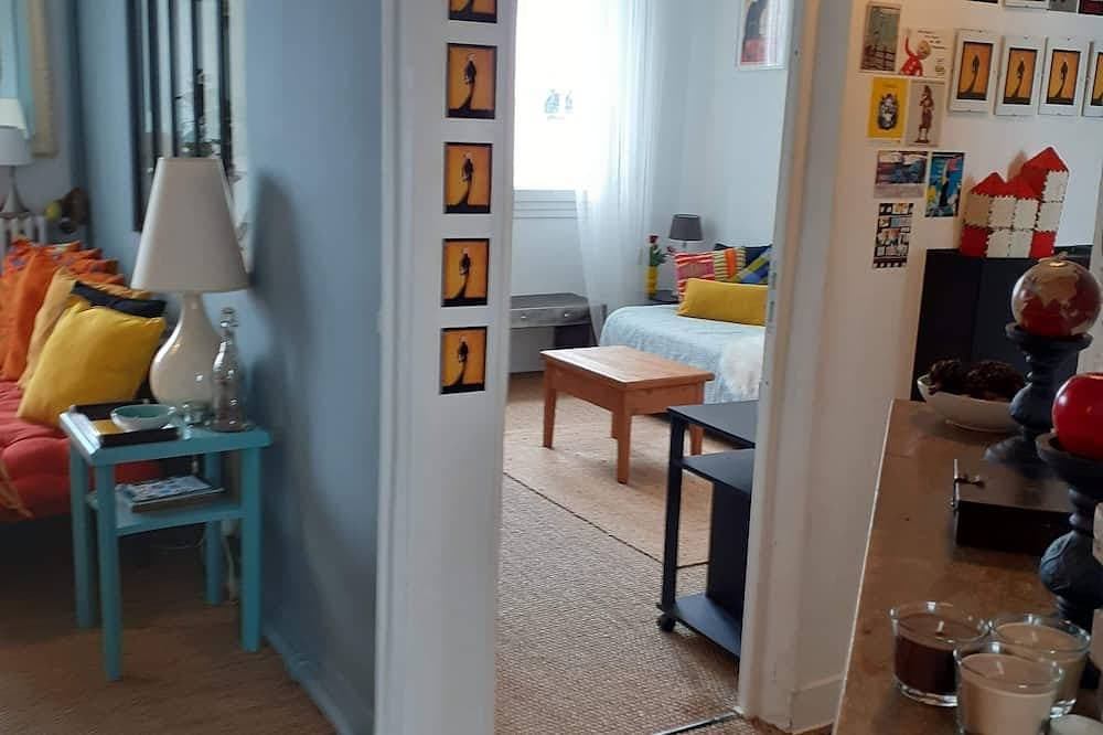 Foto 5 von 7: Cosy and bright 1-3 person apartment