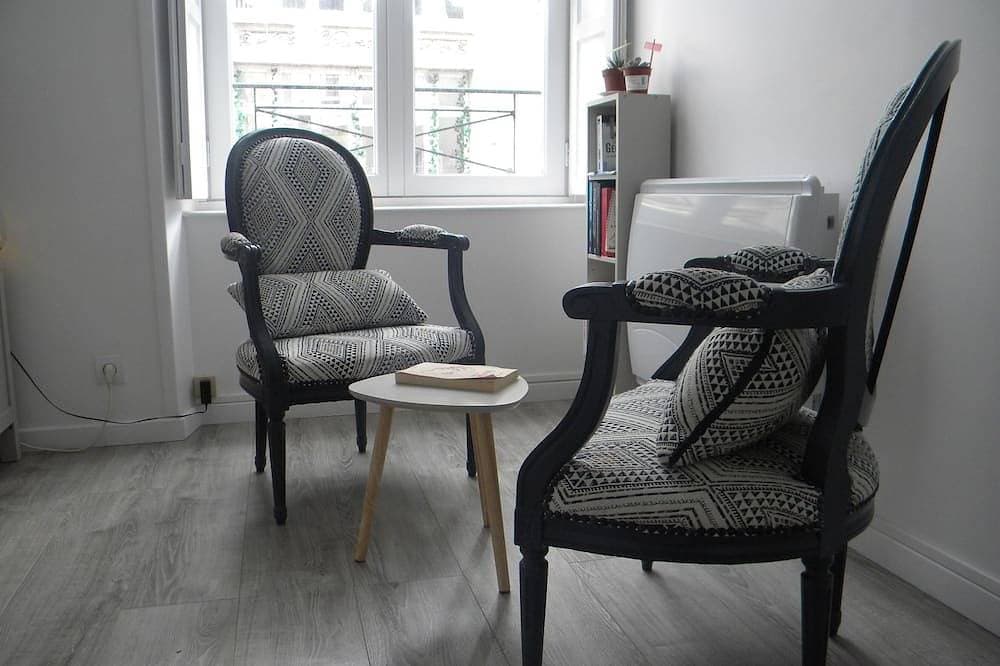 Foto 7 von 8: Appartement au Coeur de Bayeux