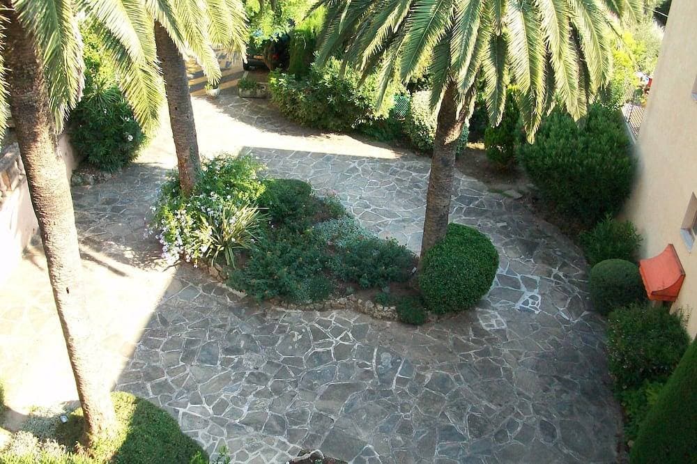 Foto 9 von 30: Eine herrliche dominante Wohnung mit großer privater Terrasse