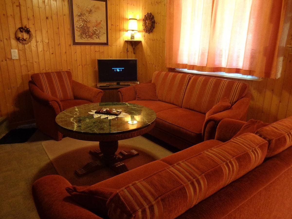 Foto 6 von 17: Ferienwohnung Stefing - 6-Bettwohnung