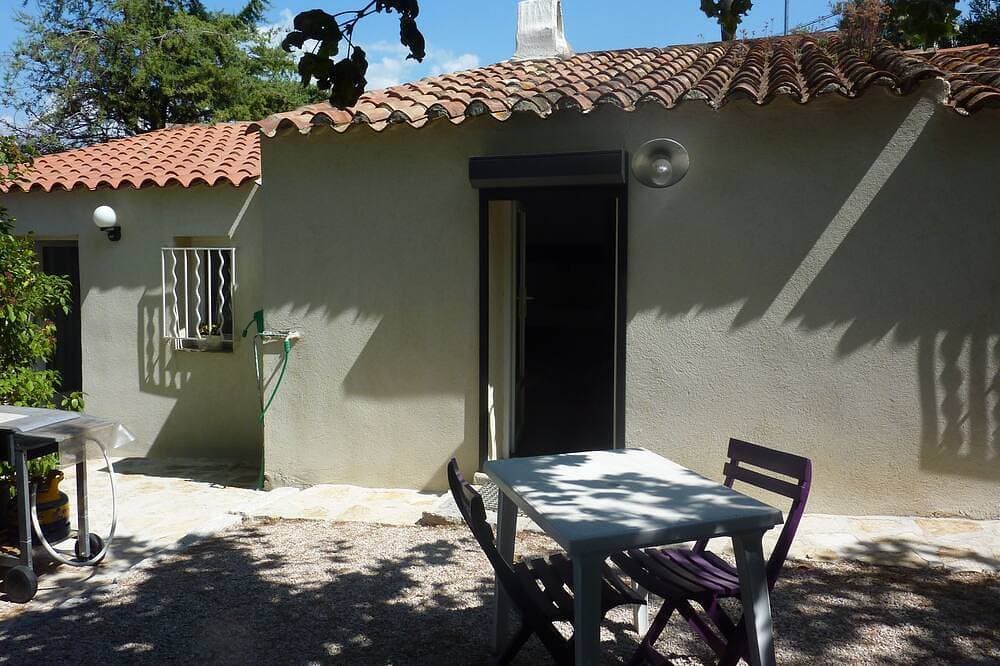 Foto 11 von 11: 1-Zimmer-Hütte zwischen Meer und Land 2/3 Personen
