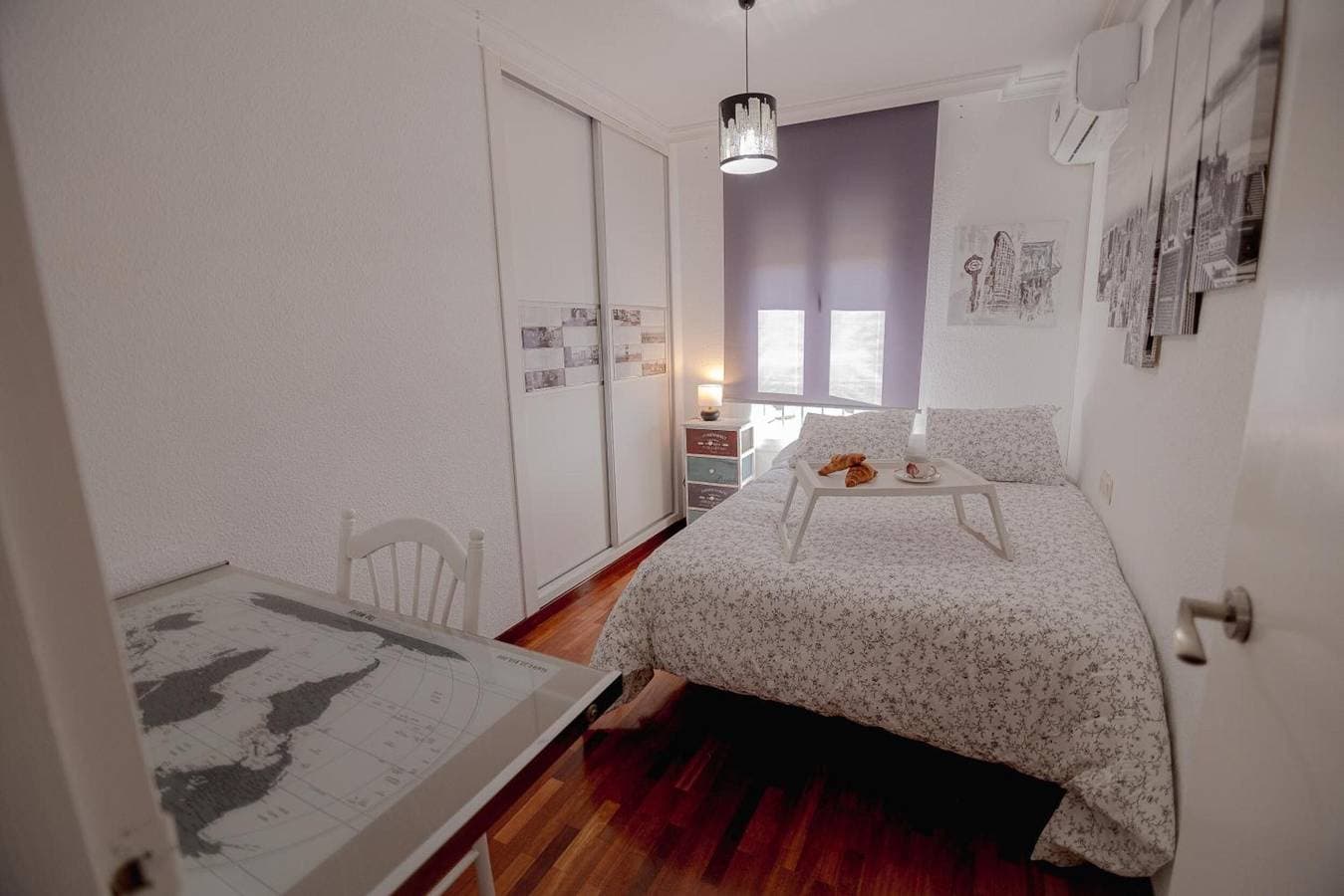 Foto 13 von 29: Apartment „Melina“ mit Meerblick, WLAN und Klimaanlage