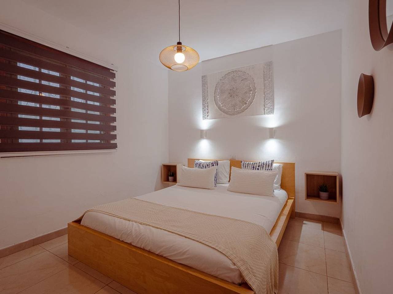 Foto 4 von 32: Holanda Tropic Deluxe con jacuzzi privado