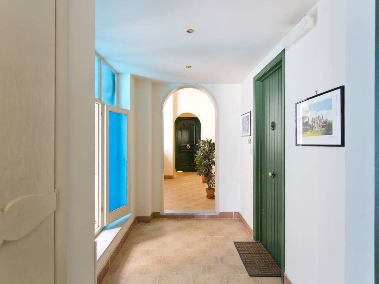 Foto 5 von 35: Wohnung im Stadtzentrum von Palermo, nur einen Steinwurf vom Teatro Massimo ent