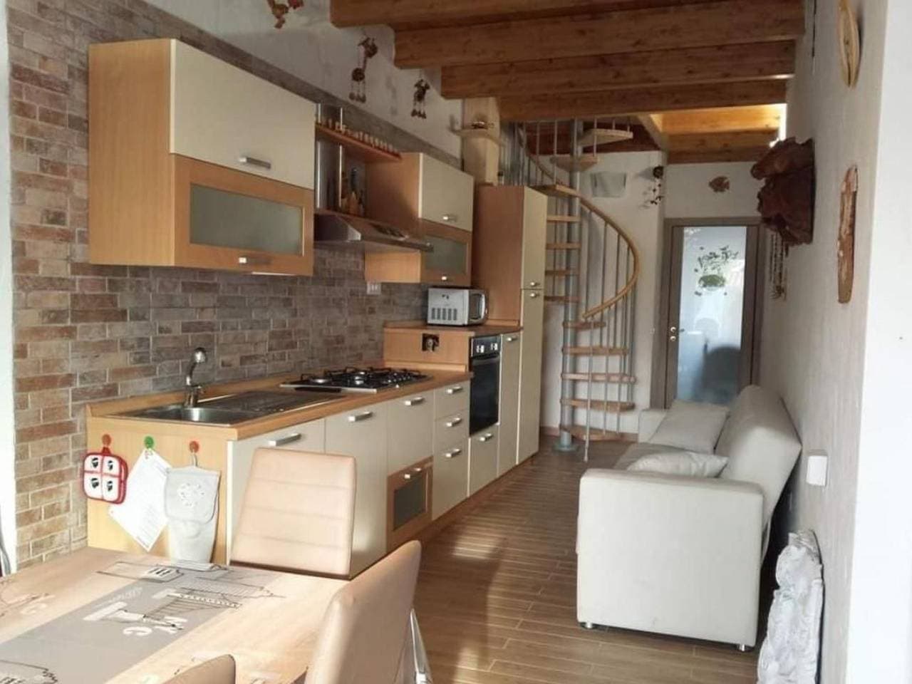 Wunderschönes freistehendes Haus 1