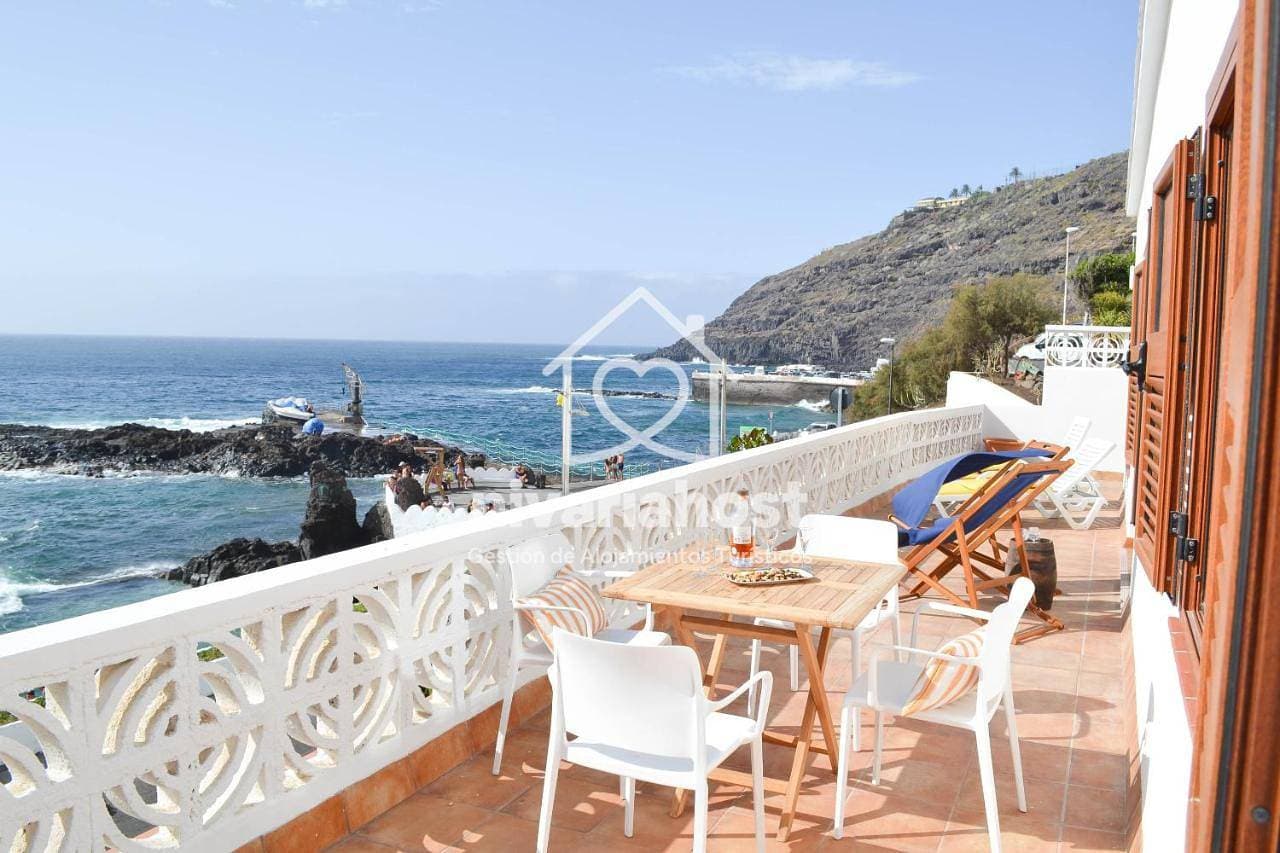 Ocean House El Pris, by Nivariahost 1