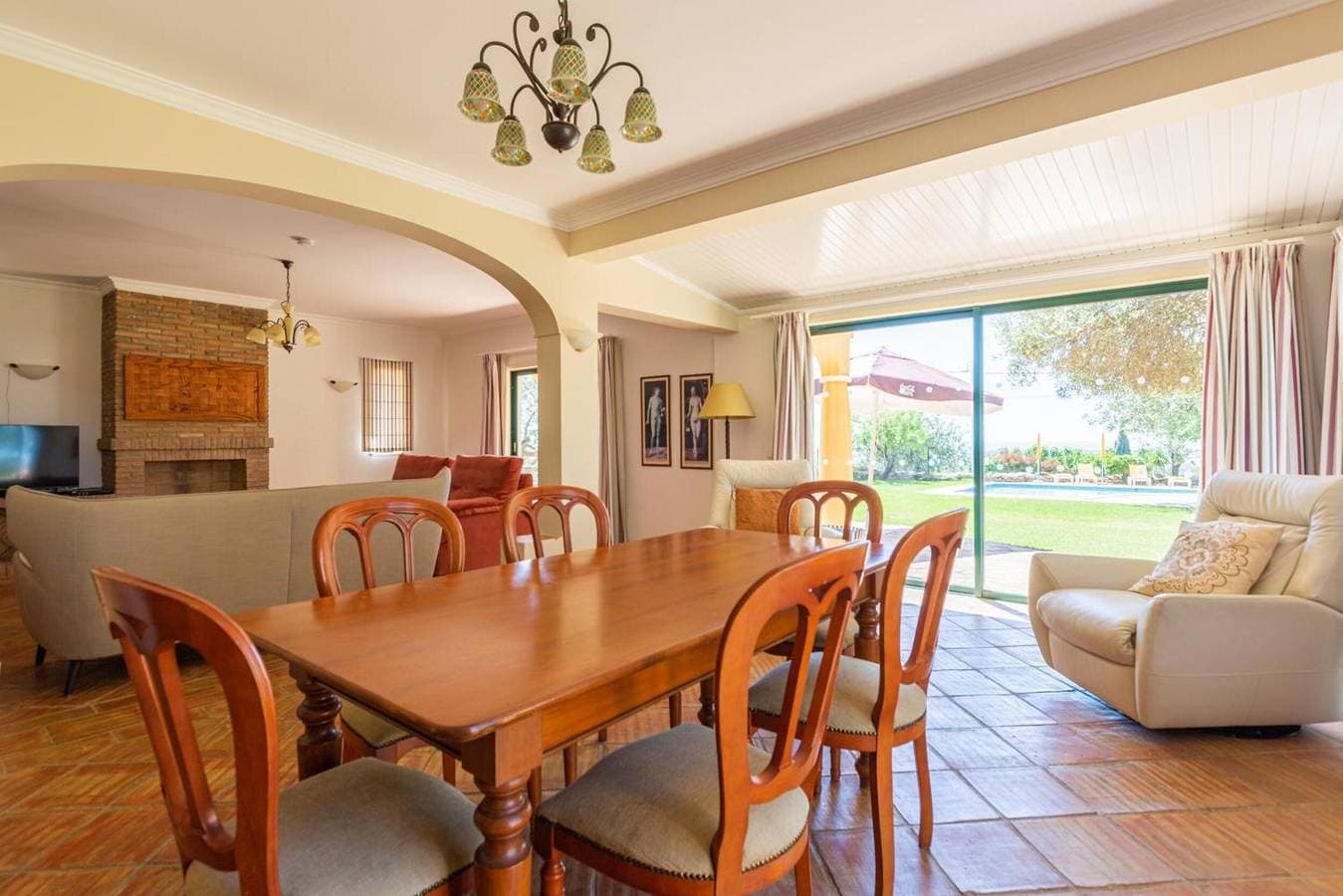 Foto 7 von 37: Villa „Limão“ mit Meerblick, privatem Pool und WLAN