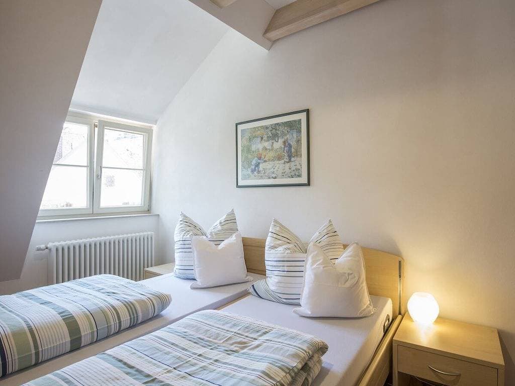 Foto 11 von 23: Ferienwohnung mit 1 Schlafzimmer