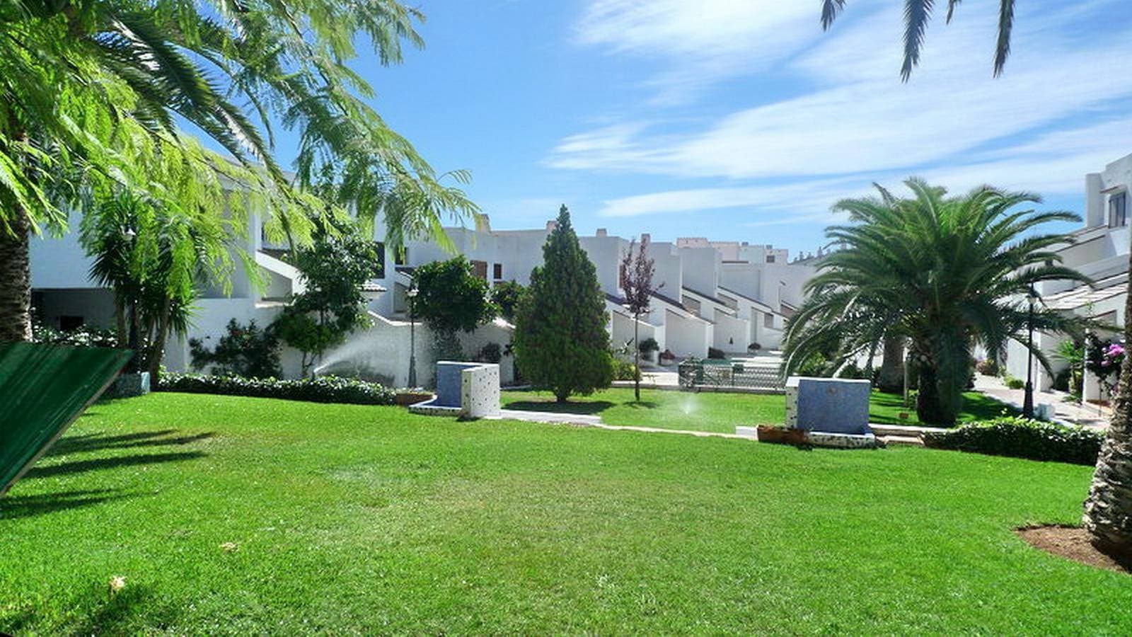 Foto 8 von 27: Apartamento con vistas al mar Fuentemar Alcossebre