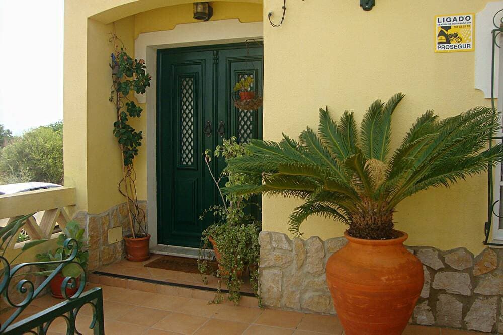 Foto 11 von 30: Quinta dos Migueis - Landhaus, privater Pool und in der Nähe von Stränden und Golf