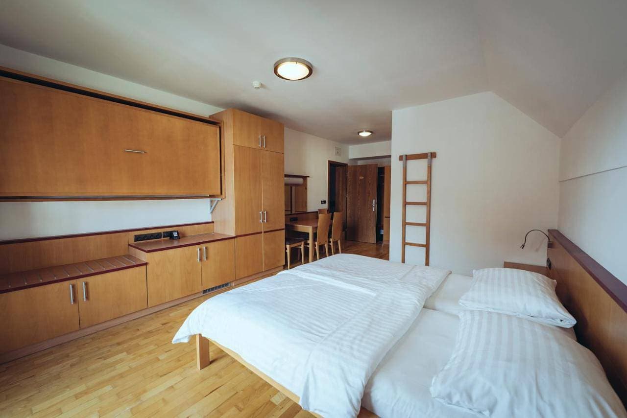 Foto 6 von 22: Twin Room