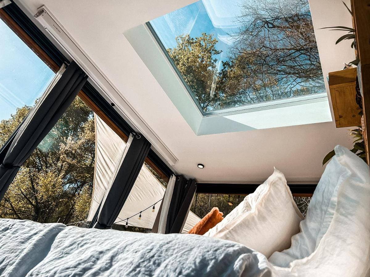 Foto 5 von 31: One-Bedroom Chalet