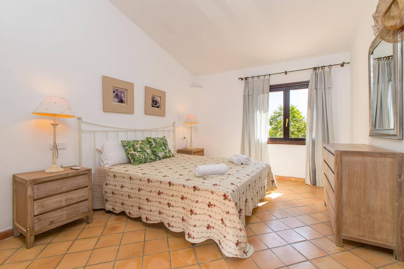 Foto 12 von 25: Can Moleta  Finca für 8 Personen in der Nähe von Porto Cristo