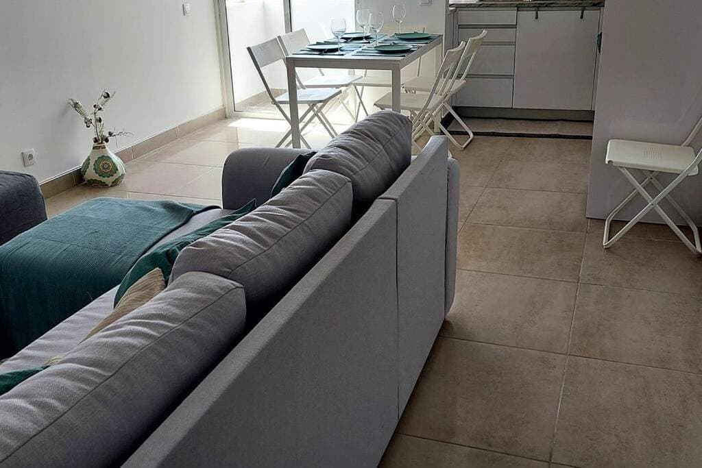 Foto 4 von 8: Two-Bedroom Apartment