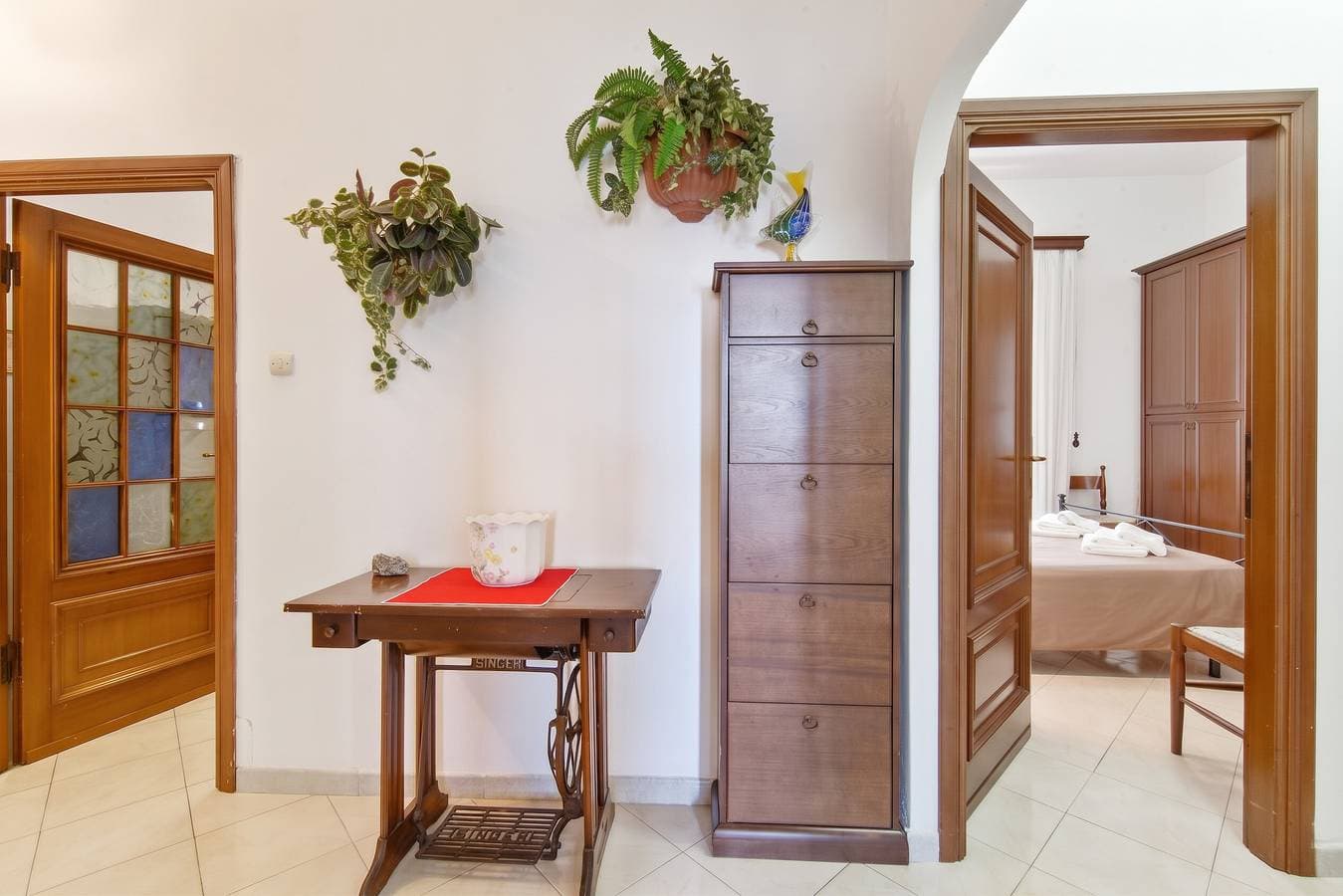 Foto 11 von 39: Wohnung mit Balkon in Porto Santo Stefano 89 m² Meerblick