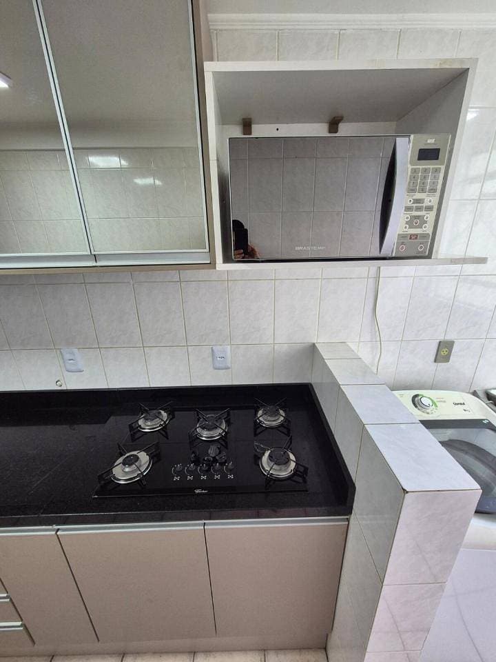 Foto 7 von 28: One-Bedroom Apartment