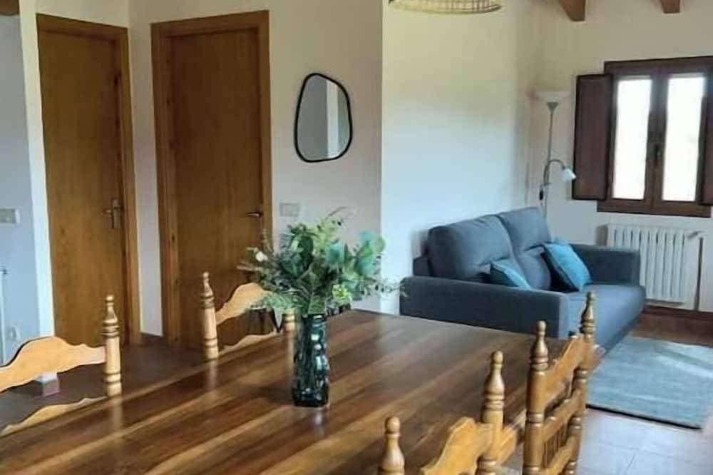 Foto 8 von 22: Apartment on a farm in Vall d'en Bas next to the Via Verde