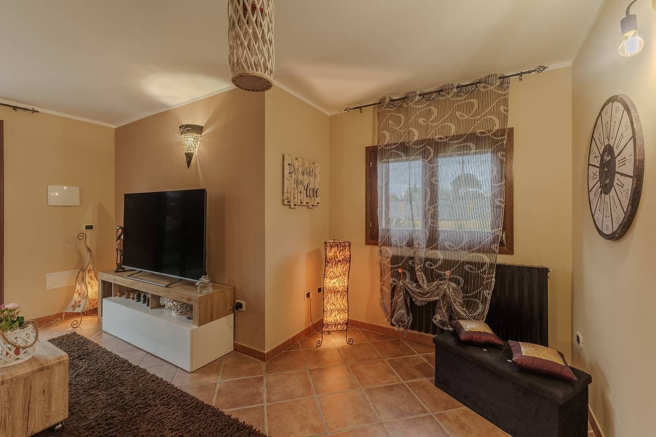 Foto 5 von 28: Villa 'Giada' mit Bergblick, WLAN und Klimaanlage