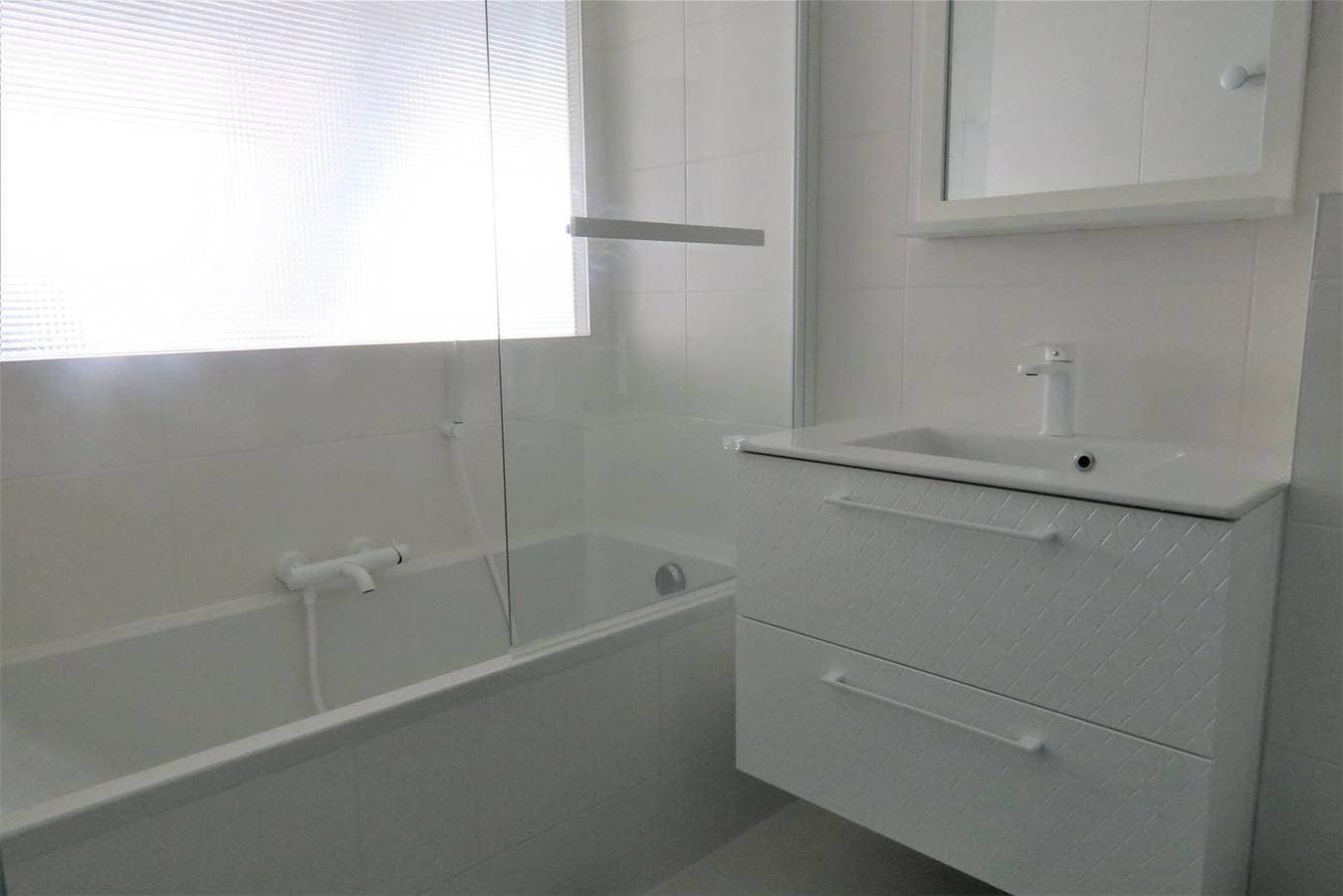 Foto 9 von 14: Ferienhaus für 6 Personen mit Terrasse