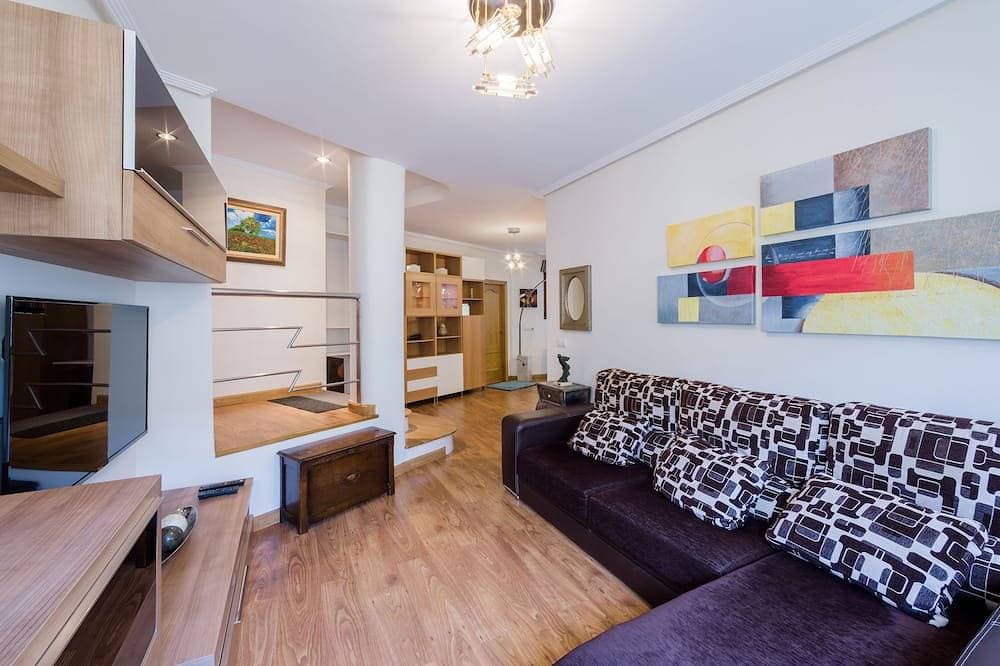 Foto 9 von 22: Apartamento Céntrico Candás