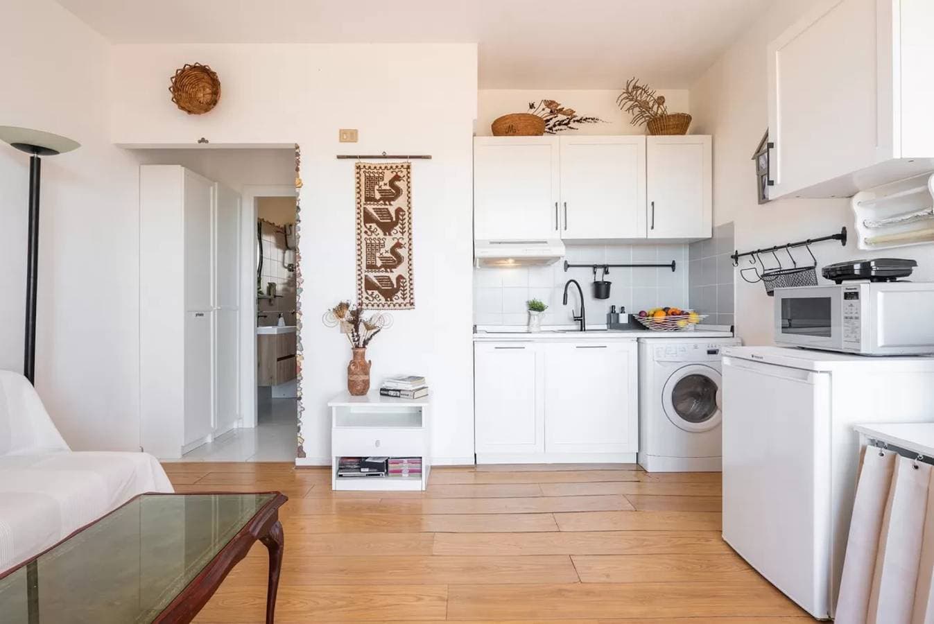 Foto 2 von 25: Moderne Wohnung in der Nähe des Strandes von Badesi