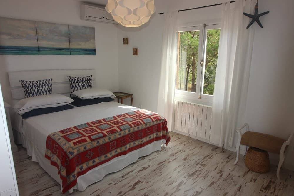 Foto 2 von 30: Rustikales Haus in Finca von 55000 m2 mit Gärten und Pool. 10 Minuten von Palma entfernt