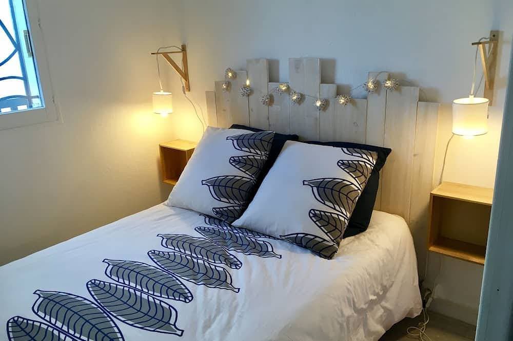 Foto 4 von 30: T2 renoviert - Uneinnehmbarer Meerblick - Neben dem Thalasso-Free Wifi