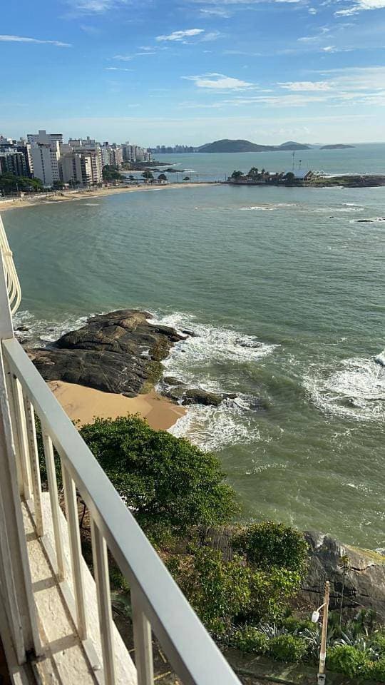 Foto 12 von 68: Apartment with Sea View