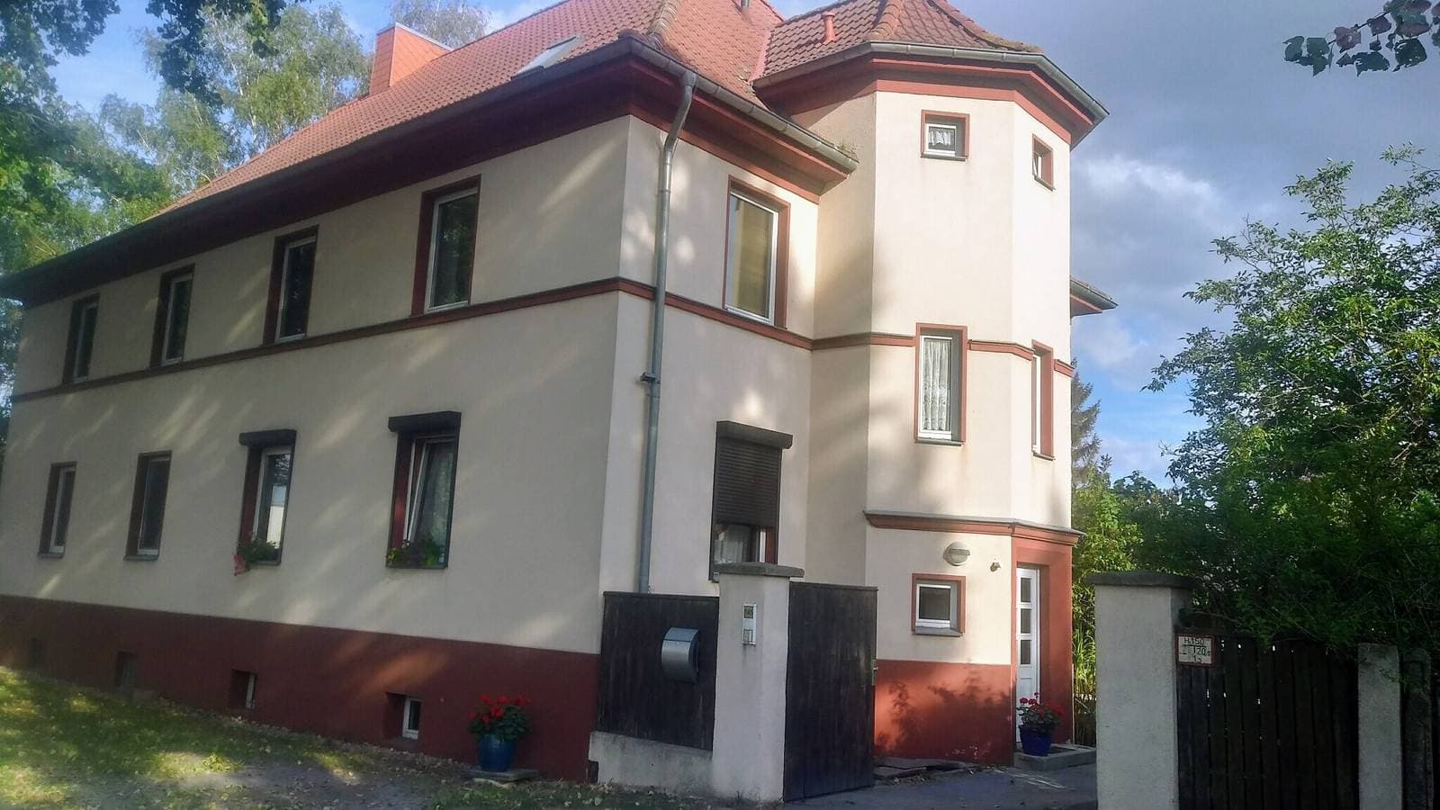 Foto 2 von 25: Ferienwohnung 'Haus 145' mit Privatterrasse und Wi-Fi