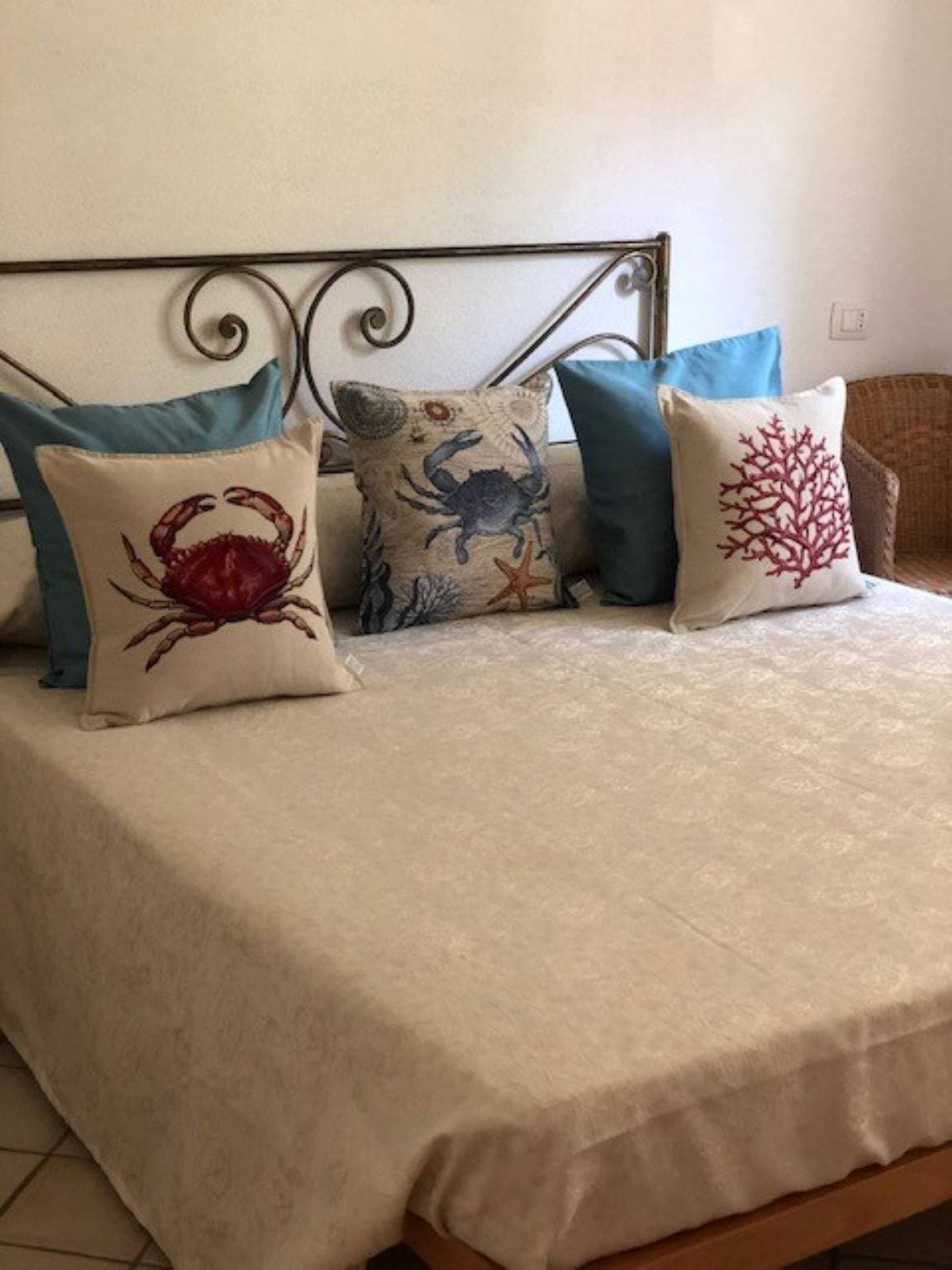 Foto 13 von 20: Ferienhaus für 4 Personen mit Balkon