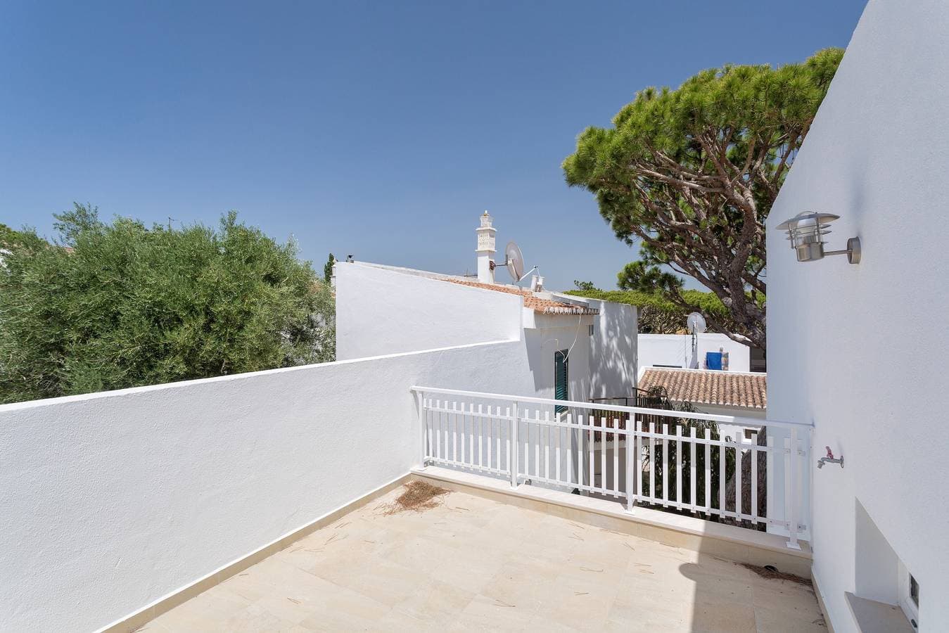 Foto 13 von 14: Villa 'Leeroy' mit privater Terrasse, WLAN und Klimaanlage