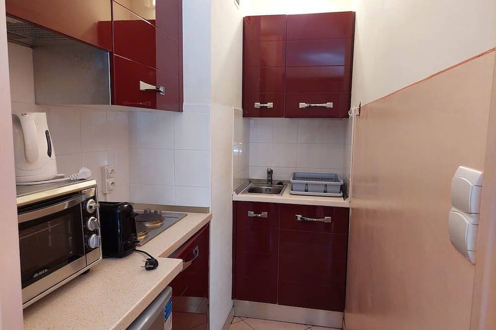 Foto 13 von 16: Studio für 2, Dorzentrum, Wifi, Haustiere erlaubt