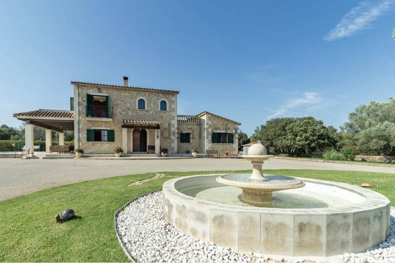 Foto 7 von 22: Villa