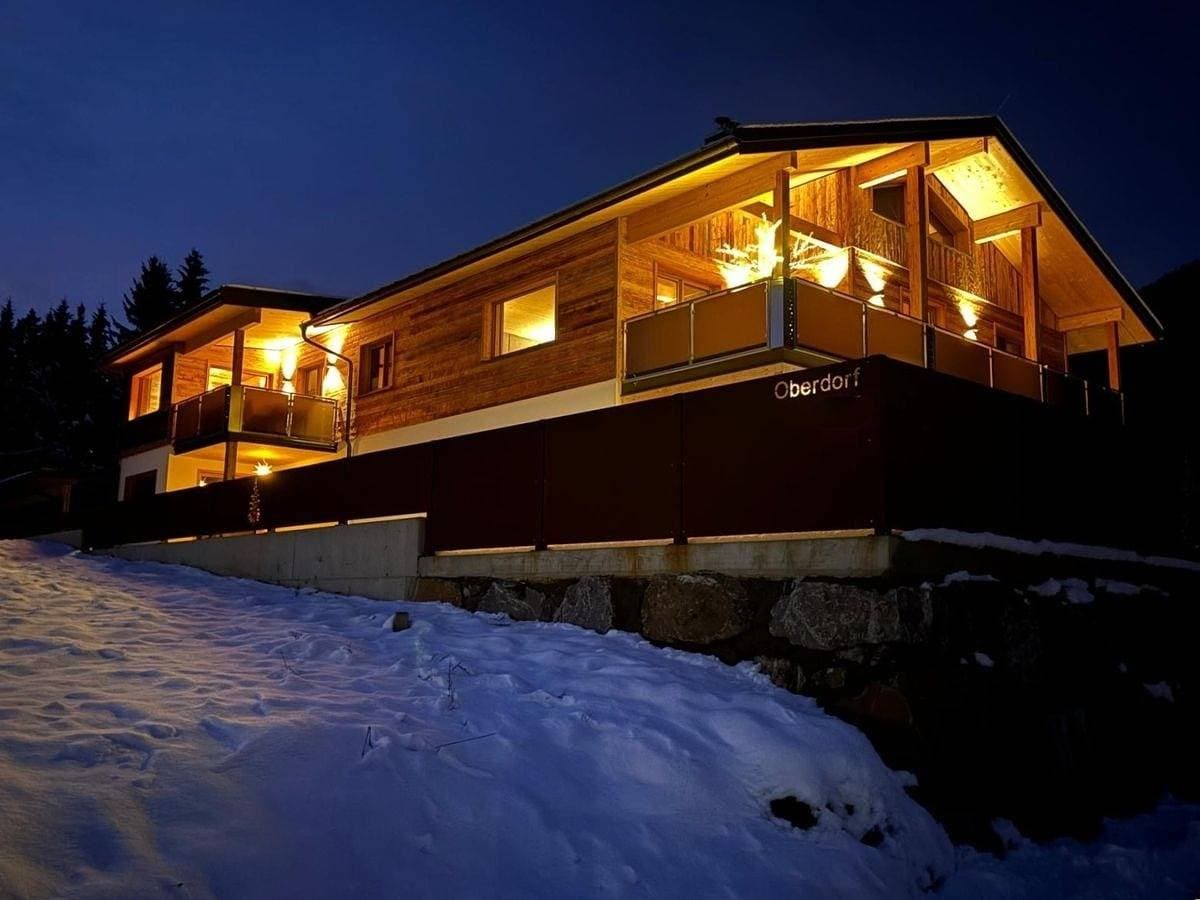 Lärchenchalet 1