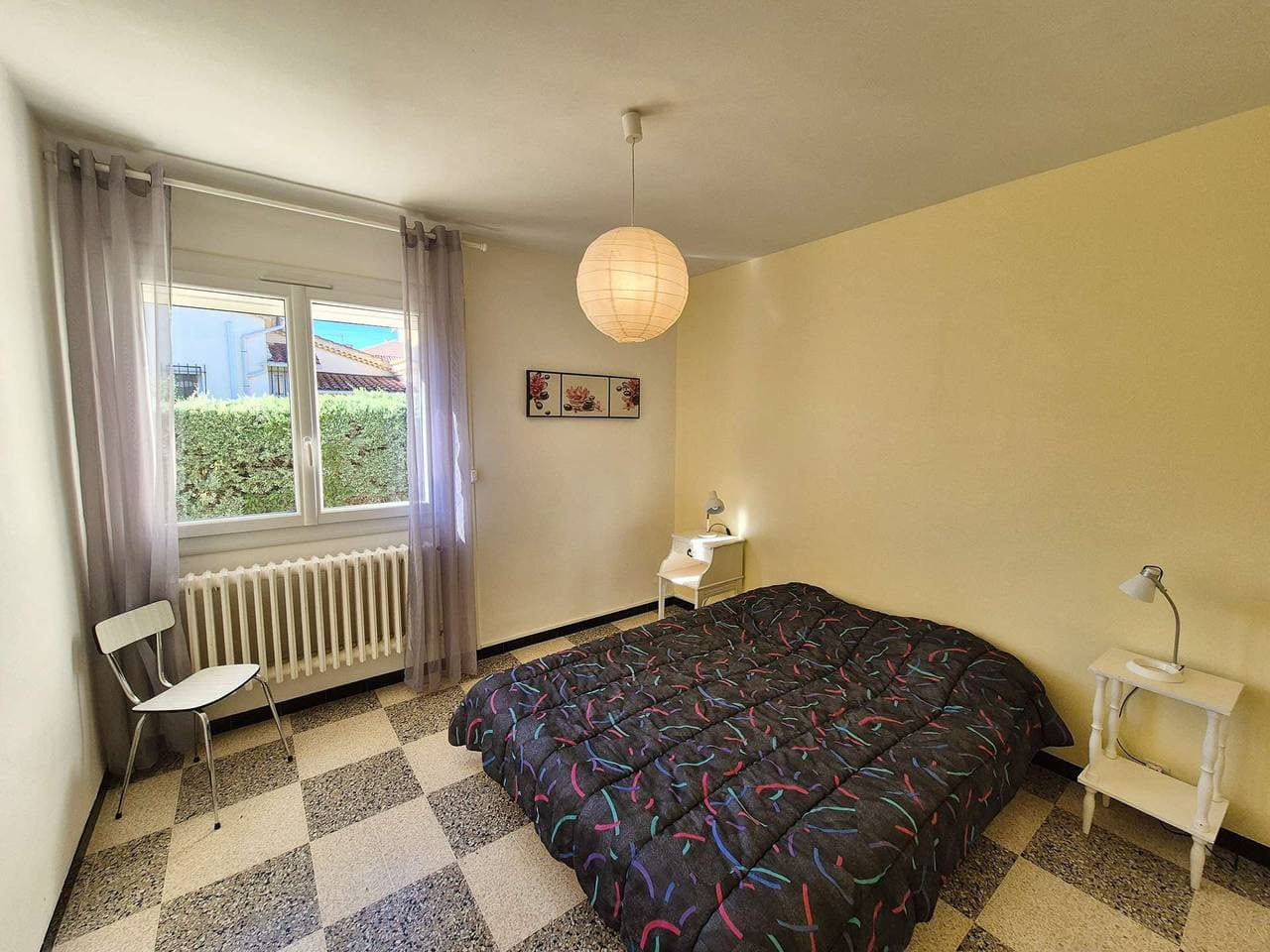 Foto 12 von 15: Villa für 6 Personen mit Garten