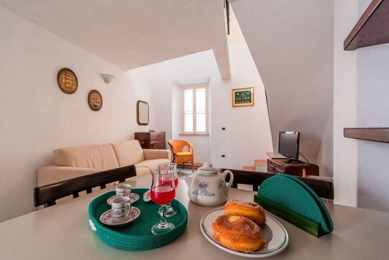 Foto 8 von 16: Ferienwohnung für 2 Personen