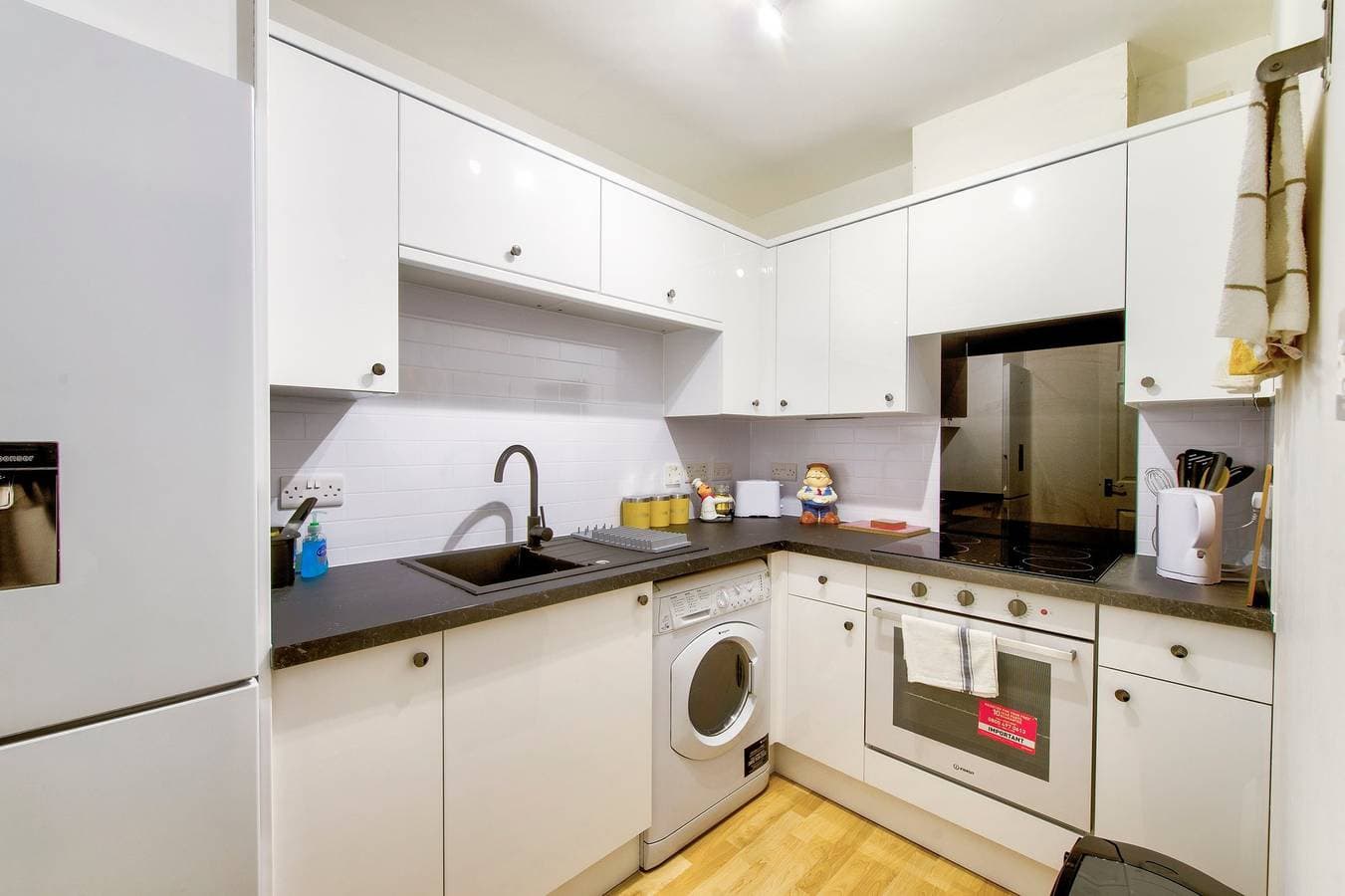 Foto 12 von 26: GuestReady - Spacious 2Br in Leith