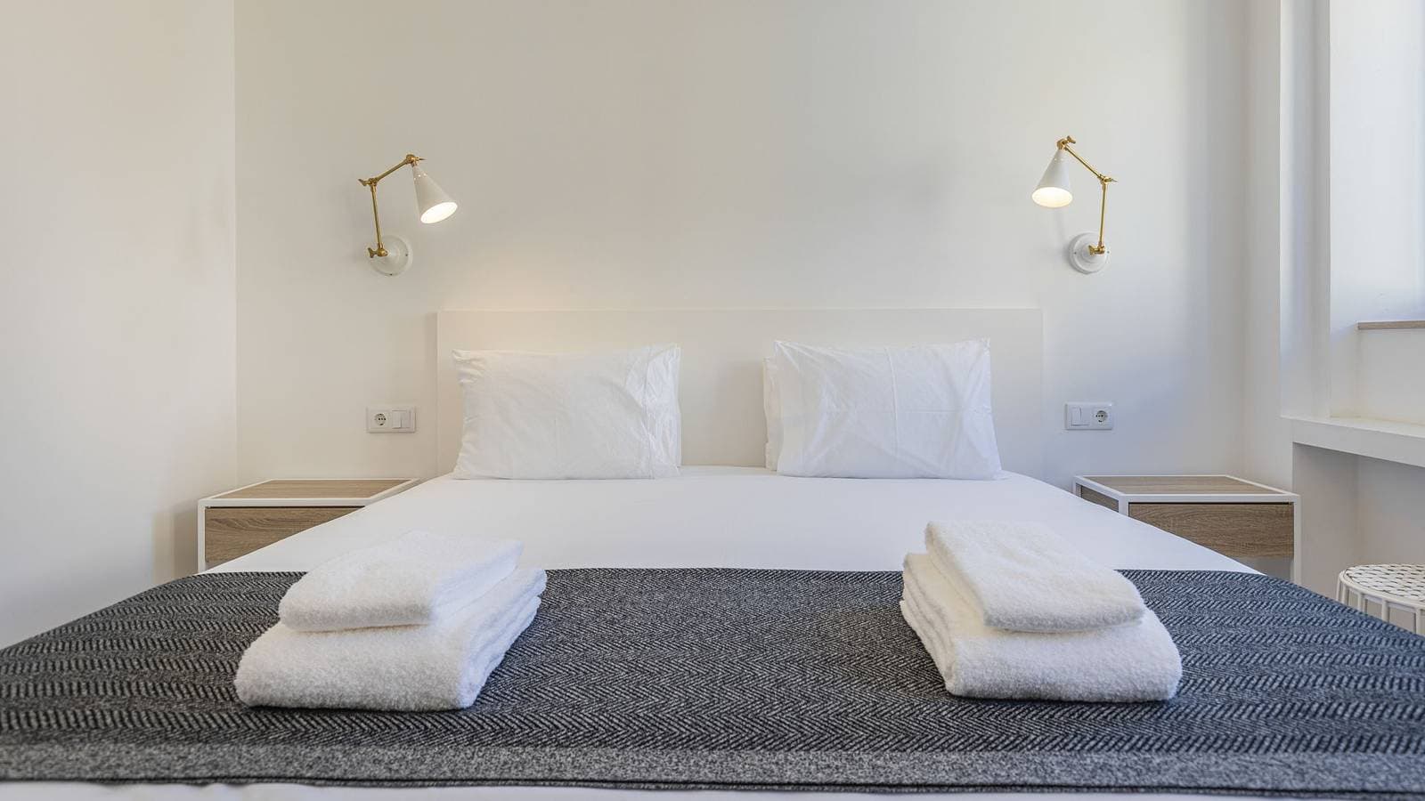 Foto 7 von 25: Garcia 28 | Apartment 2B by LovelyStay