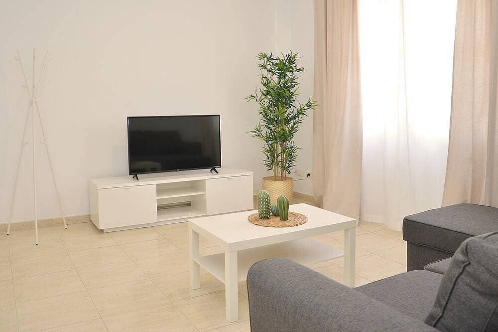 Foto 5 von 10: Spacious and bright apartment of approximately 50m2
