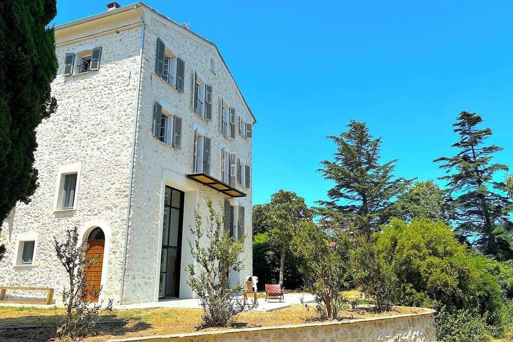 Villa Padulone 1