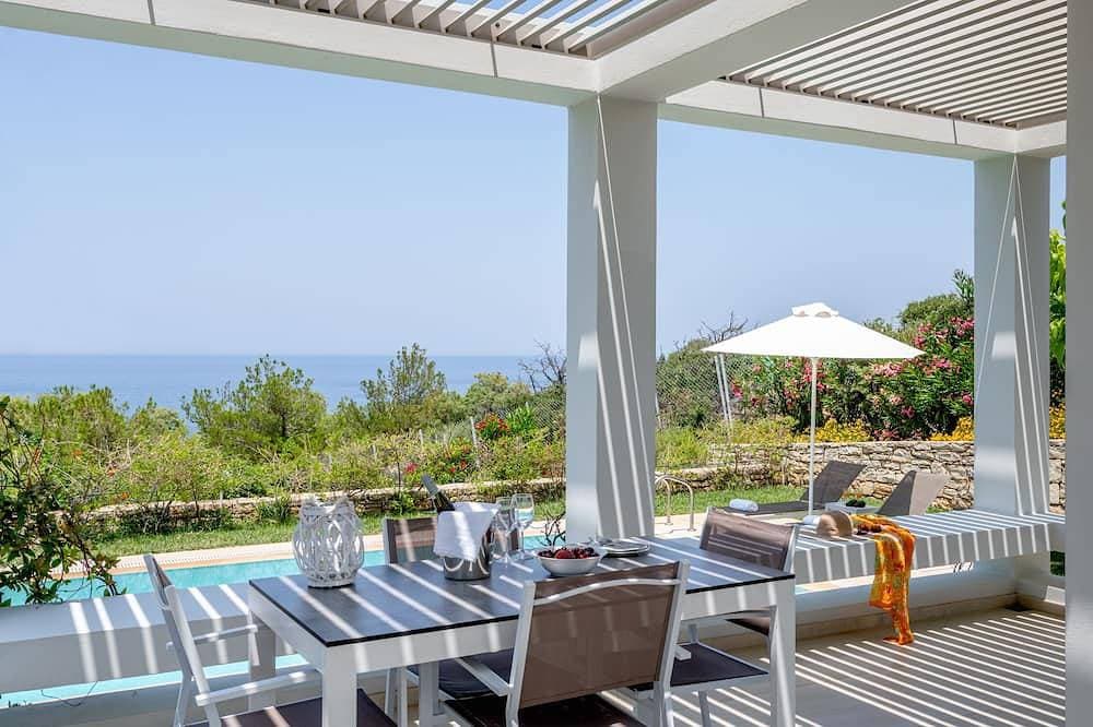 Foto 13 von 28: Perfekt für Paare, nahe dem Strand, ganz neu mit privatem Pool