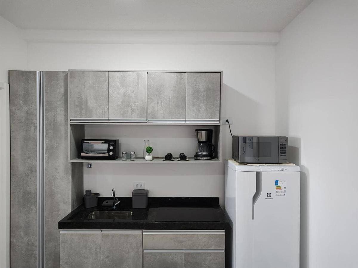 Foto 4 von 39: Studio Apartment