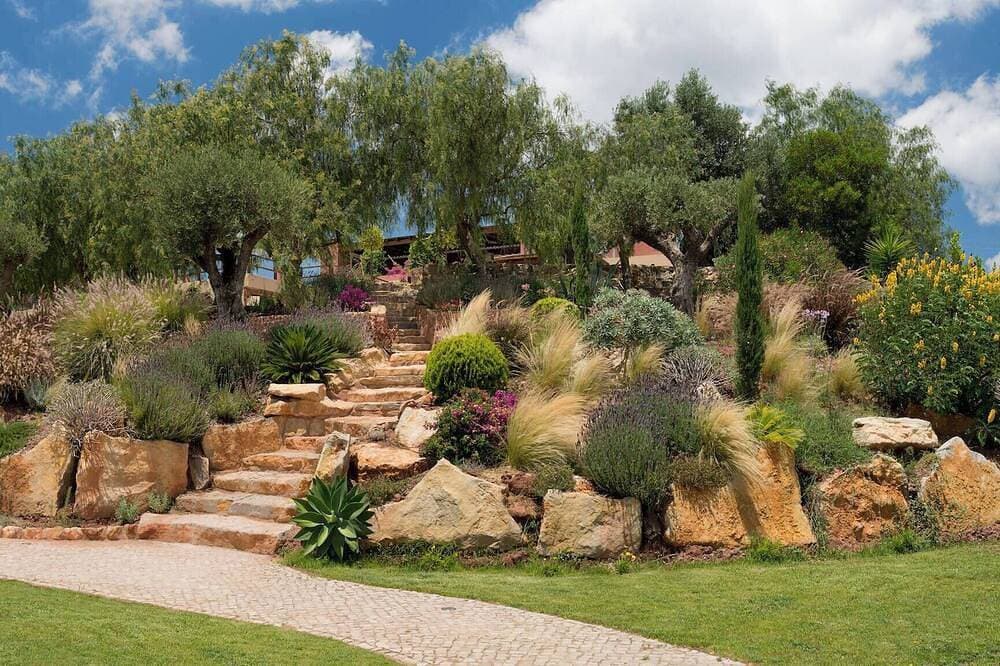 Foto 7 von 27: Charmantes Gartenstudio mit privatem Außenbereich — Gato Preto, Silves