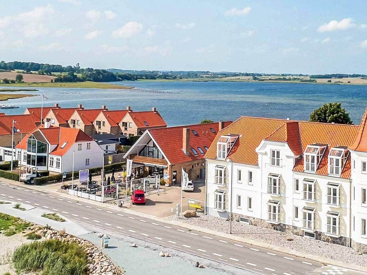 Foto 4 von 48: 4 Personen Ferienhaus in Hejls