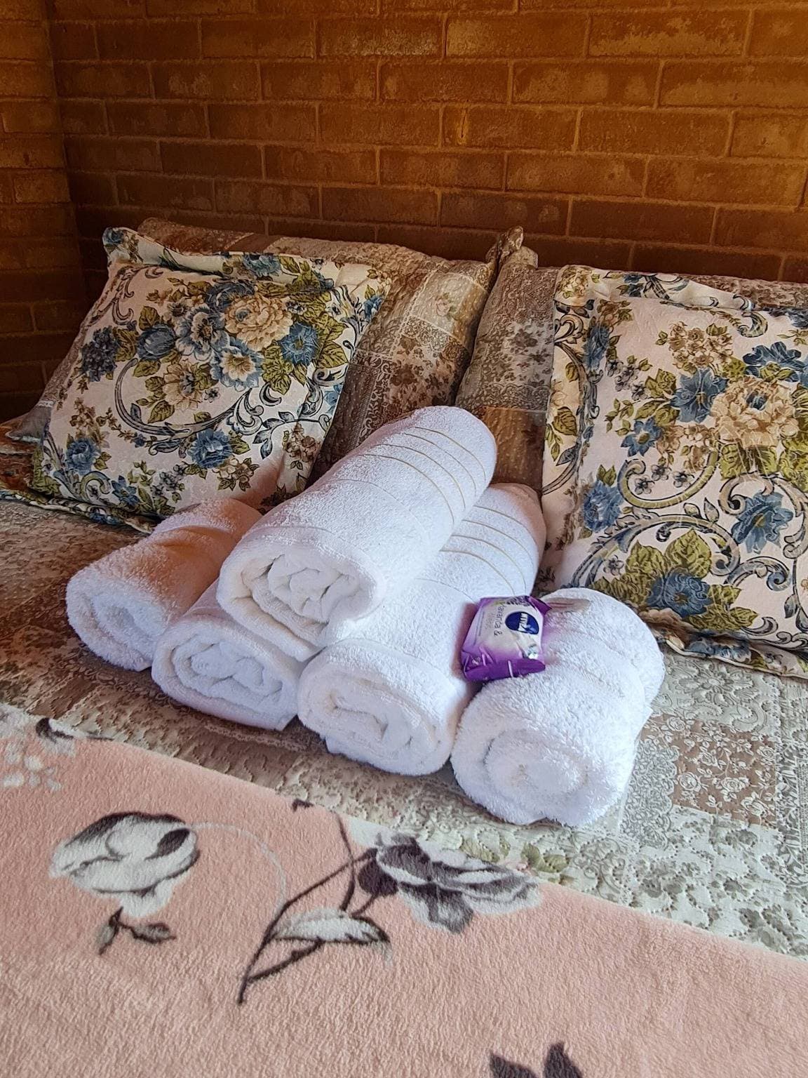 Foto 5 von 33: Unterkunft in der Casa Do Chapéu Caparaó – Cabana Estrela