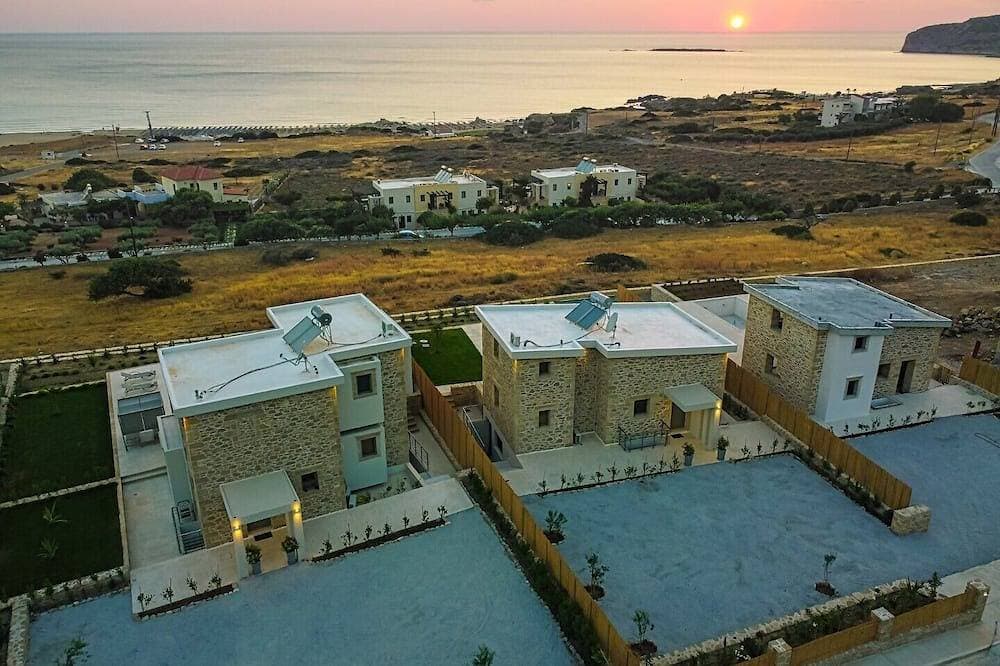 Foto 9 von 30: 450 mt to Falasarna beach★Walk Market & Tavernas★Free daily Breakfast & Cleaning