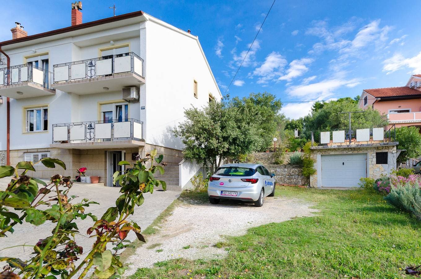Foto 11 von 16: Apartment Ivanka