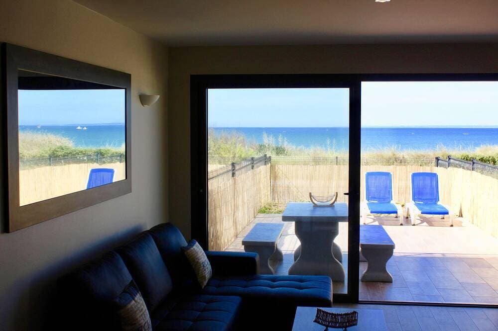 Foto 8 von 30: Direkt Am Meer, Wundervoller 180°-Meerblick, Hoher Standard, Privater Parkplatz