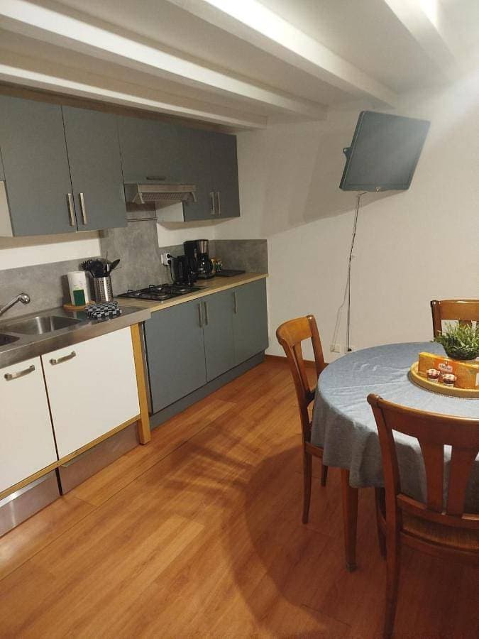 Foto 2 von 16: One-Bedroom House