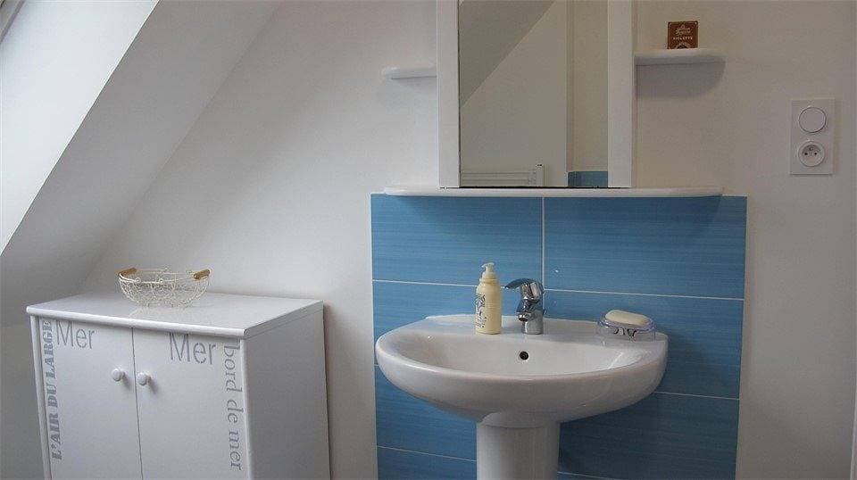 Foto 12 von 19: Ferienhaus für 6 Personen mit Terrasse